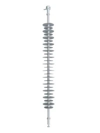 Composite Suspension Insulator