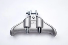Electric Power Fittings